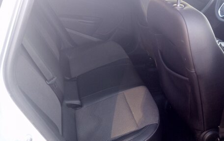 Opel Astra J, 2013 год, 570 000 рублей, 1 фотография
