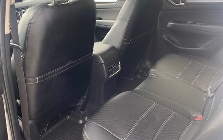 Mazda CX-5 II, 2019 год, 2 465 000 рублей, 9 фотография
