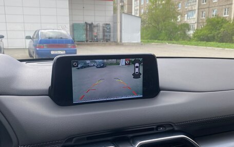 Mazda CX-5 II, 2019 год, 2 465 000 рублей, 8 фотография