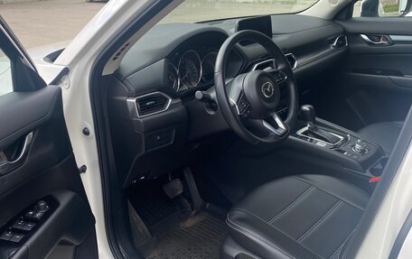 Mazda CX-5 II, 2019 год, 2 465 000 рублей, 10 фотография