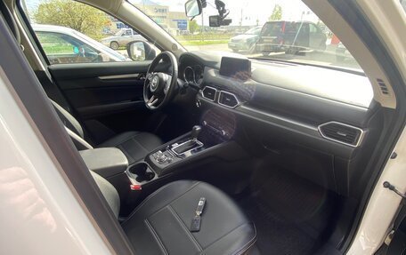 Mazda CX-5 II, 2019 год, 2 465 000 рублей, 12 фотография