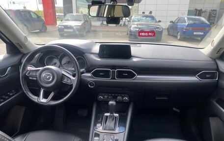 Mazda CX-5 II, 2019 год, 2 465 000 рублей, 11 фотография