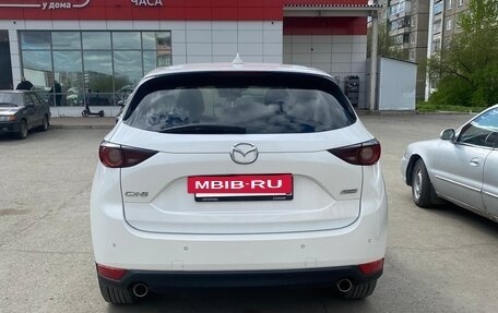 Mazda CX-5 II, 2019 год, 2 465 000 рублей, 13 фотография