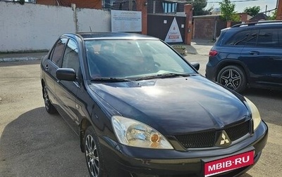 Mitsubishi Lancer IX, 2007 год, 500 000 рублей, 1 фотография