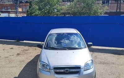 Chevrolet Aveo III, 2008 год, 310 000 рублей, 1 фотография
