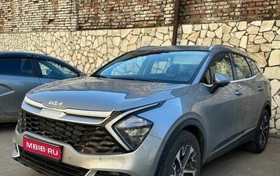KIA Sportage IV рестайлинг, 2025 год, 4 100 000 рублей, 1 фотография