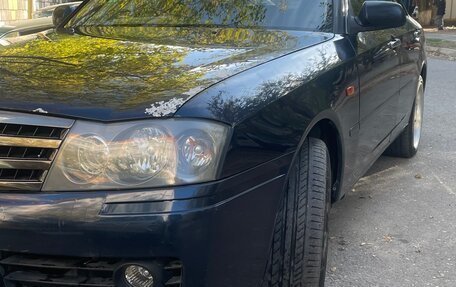 Nissan Gloria XI, 2003 год, 450 000 рублей, 1 фотография