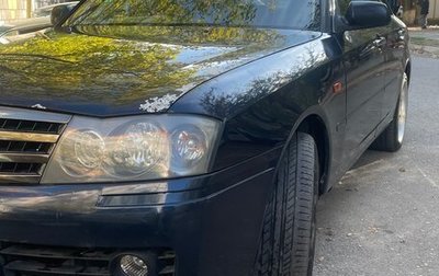 Nissan Gloria XI, 2003 год, 450 000 рублей, 1 фотография