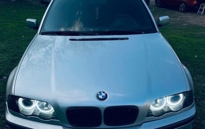 BMW 3 серия, 1999 год, 510 000 рублей, 1 фотография
