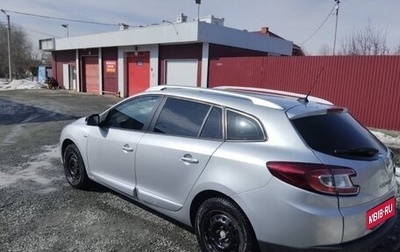 Renault Megane III, 2016 год, 1 100 000 рублей, 1 фотография