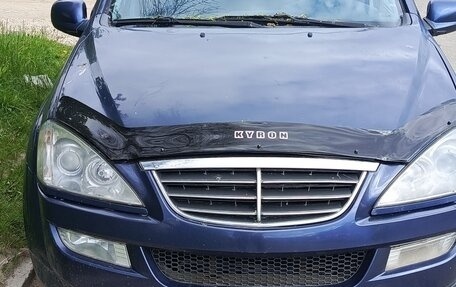 SsangYong Kyron I, 2008 год, 350 000 рублей, 1 фотография