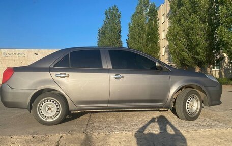 Geely MK I рестайлинг, 2011 год, 257 000 рублей, 2 фотография