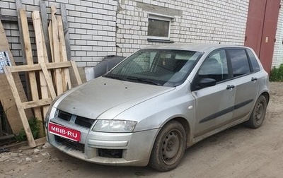 Fiat Stilo, 2001 год, 145 000 рублей, 1 фотография