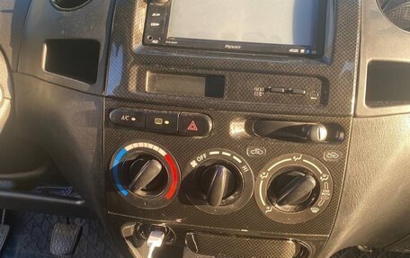 Geely MK I рестайлинг, 2011 год, 257 000 рублей, 8 фотография