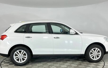Zotye T600, 2017 год, 700 000 рублей, 4 фотография