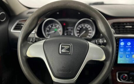 Zotye T600, 2017 год, 700 000 рублей, 18 фотография