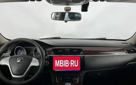 Zotye T600, 2017 год, 700 000 рублей, 12 фотография