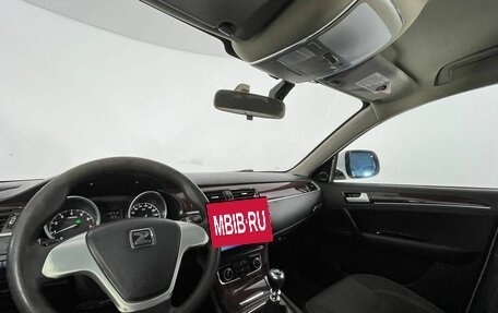 Zotye T600, 2017 год, 700 000 рублей, 24 фотография