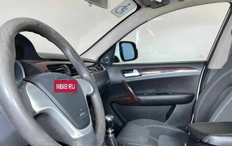 Zotye T600, 2017 год, 700 000 рублей, 21 фотография