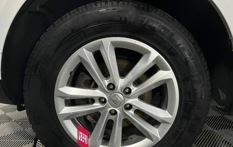 Zotye T600, 2017 год, 700 000 рублей, 29 фотография