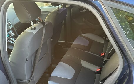 Ford Focus III, 2012 год, 857 000 рублей, 3 фотография