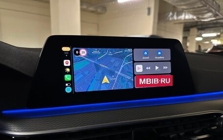 BMW 5 серия, 2020 год, 3 890 000 рублей, 16 фотография