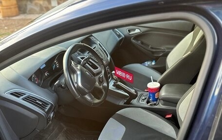 Ford Focus III, 2012 год, 857 000 рублей, 2 фотография