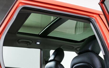 KIA Soul II рестайлинг, 2018 год, 1 540 000 рублей, 13 фотография