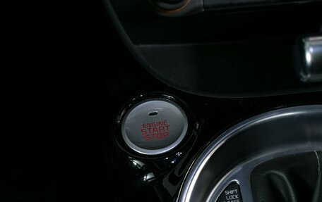 KIA Soul II рестайлинг, 2018 год, 1 540 000 рублей, 16 фотография