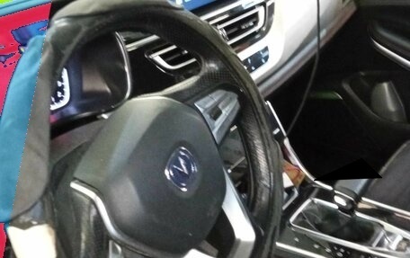 Changan CS75 I рестайлинг, 2020 год, 1 350 000 рублей, 5 фотография