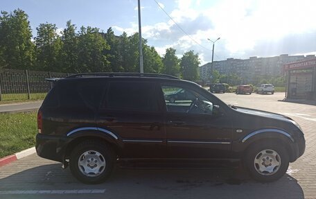 SsangYong Rexton III, 2006 год, 870 000 рублей, 10 фотография