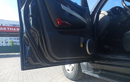 SsangYong Rexton III, 2006 год, 870 000 рублей, 6 фотография