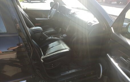 SsangYong Rexton III, 2006 год, 870 000 рублей, 9 фотография
