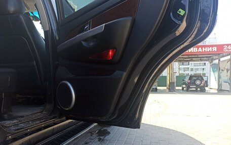 SsangYong Rexton III, 2006 год, 870 000 рублей, 12 фотография