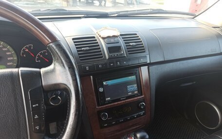 SsangYong Rexton III, 2006 год, 870 000 рублей, 14 фотография