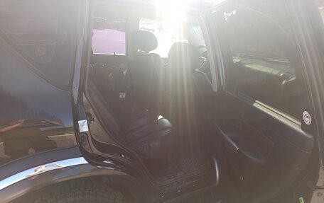 SsangYong Rexton III, 2006 год, 870 000 рублей, 17 фотография