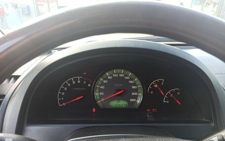 SsangYong Rexton III, 2006 год, 870 000 рублей, 24 фотография