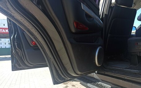 SsangYong Rexton III, 2006 год, 870 000 рублей, 19 фотография