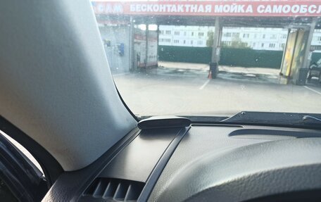 SsangYong Rexton III, 2006 год, 870 000 рублей, 16 фотография