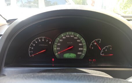SsangYong Rexton III, 2006 год, 870 000 рублей, 21 фотография