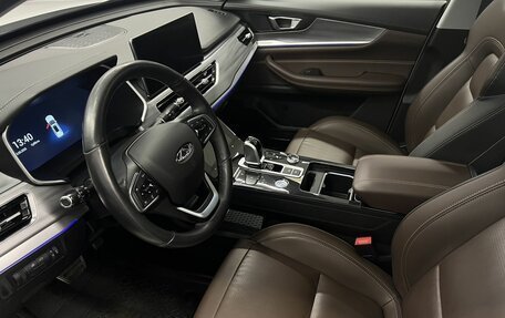 Chery Tiggo 8 Pro, 2021 год, 1 799 000 рублей, 8 фотография