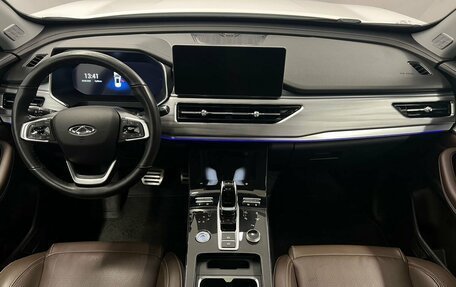 Chery Tiggo 8 Pro, 2021 год, 1 799 000 рублей, 9 фотография