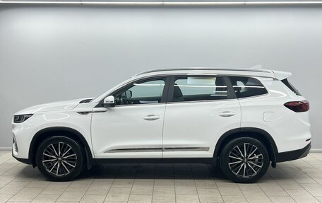 Chery Tiggo 8 Pro, 2021 год, 1 799 000 рублей, 6 фотография