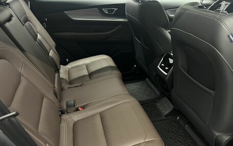 Chery Tiggo 8 Pro, 2021 год, 1 799 000 рублей, 11 фотография