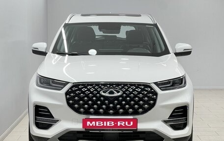 Chery Tiggo 8 Pro, 2021 год, 1 799 000 рублей, 3 фотография
