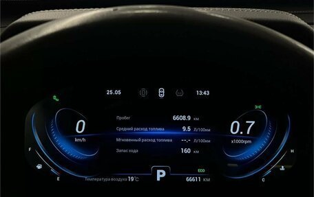 Chery Tiggo 8 Pro, 2021 год, 1 799 000 рублей, 14 фотография