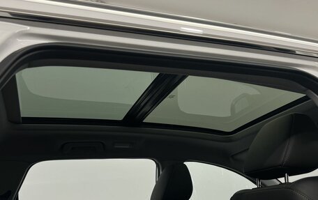 Chery Tiggo 8 Pro, 2021 год, 1 799 000 рублей, 18 фотография
