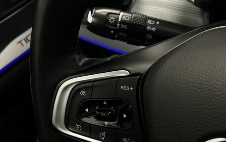 Chery Tiggo 8 Pro, 2021 год, 1 799 000 рублей, 22 фотография