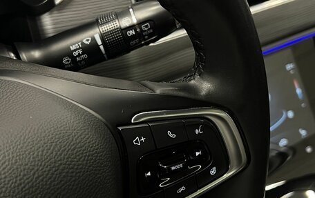 Chery Tiggo 8 Pro, 2021 год, 1 799 000 рублей, 23 фотография