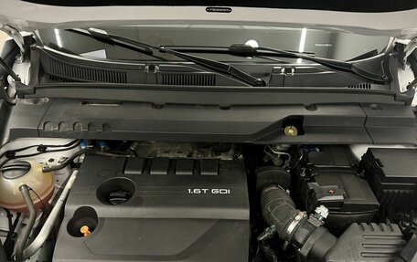 Chery Tiggo 8 Pro, 2021 год, 1 799 000 рублей, 27 фотография